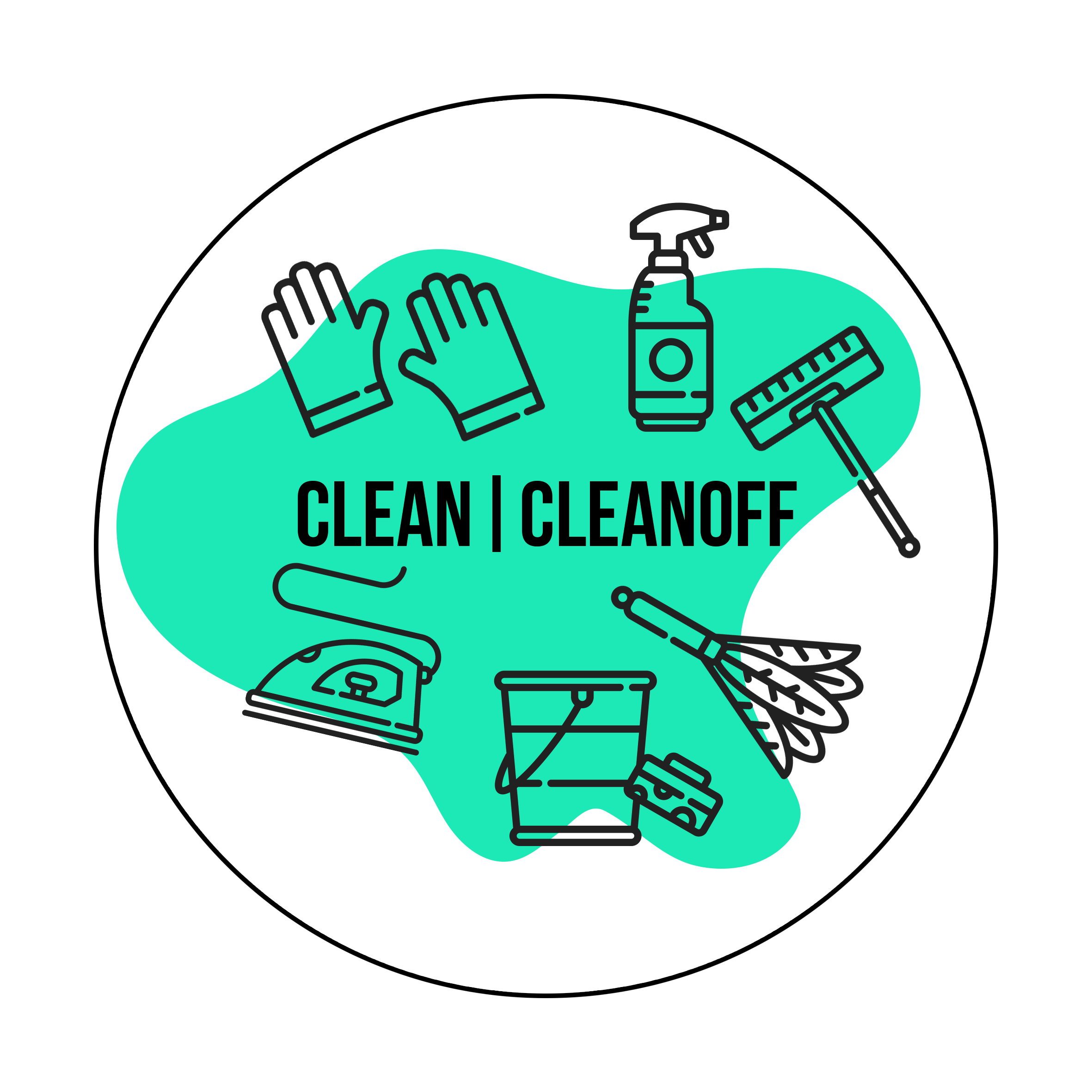 Clean | Cleanoff — Уборка квартир, офисов в Воронеже